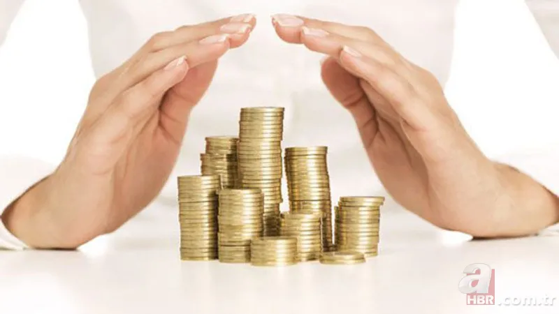 Cebinde çantasında olanlar hemen kontrol etsin! 5-10-25-50 kuruş ve 1 TL'lik madeni paralar meğer Darphane'de böyle üretiliyormuş 4