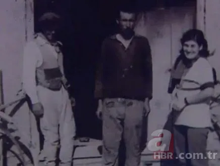 Ayşen Gruda'nın fazla bilinmeyen gençlik fotoğrafları! Ayşen Gruda kimdir kaç yaşında nereli? 23