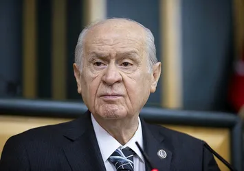Son dakika | Devlet Bahçeli'den Türk Tabipler Birliği'ne sert tepki