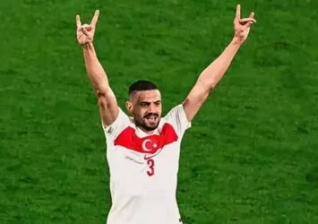 Fondaş Merdan Yanardağ'ın hazımsızlığı diline vurdu! 'Bozkurt' işareti üzerinden Merih Demiral'ı hedef aldı