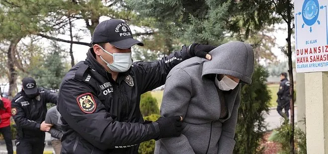 Son dakika: PKK’nın dijital teröristlerine tutuklama: 7 kişi enselendi