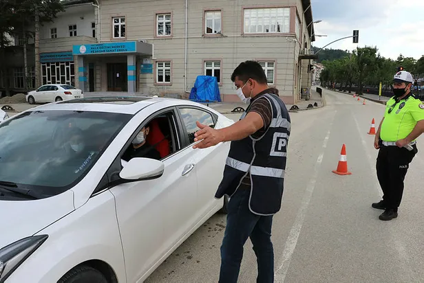 Son dakika: Yılbaşı yasağı bugün mü başlıyor? Yılbaşında sokağa çıkma yasağı ne zaman, kaç gün olacak? - 5