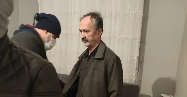 Terör örgütü TKP/ML’nin sözde Türkiye sorumlusu yakalandı