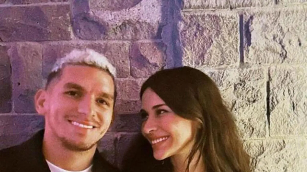 Devrim Özkan ile Lucas Torreira evlilik yolunda!