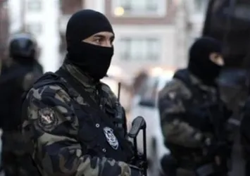 Ankara'da DHKP/C operasyonu: 14 gözaltı