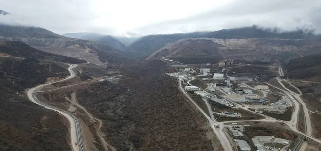 Erzincan İliç’teki maden faciası: Bir işçinin cansız bedenine ulaşıldı