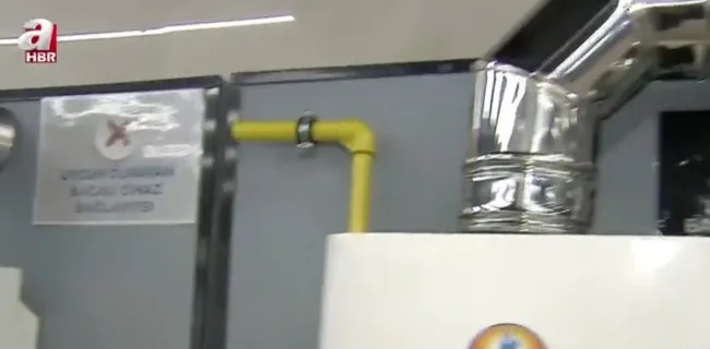 Doğalgaz kullanırken nelere dikkat edilmeli? Doğalgaz zehirlenmesi nasıl önlenir?