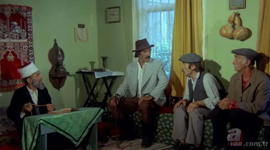 Köyden İstanbul’a bir başarı hikayesi: Şark Bülbülü filmi konusu ve çekildiği yerler 6