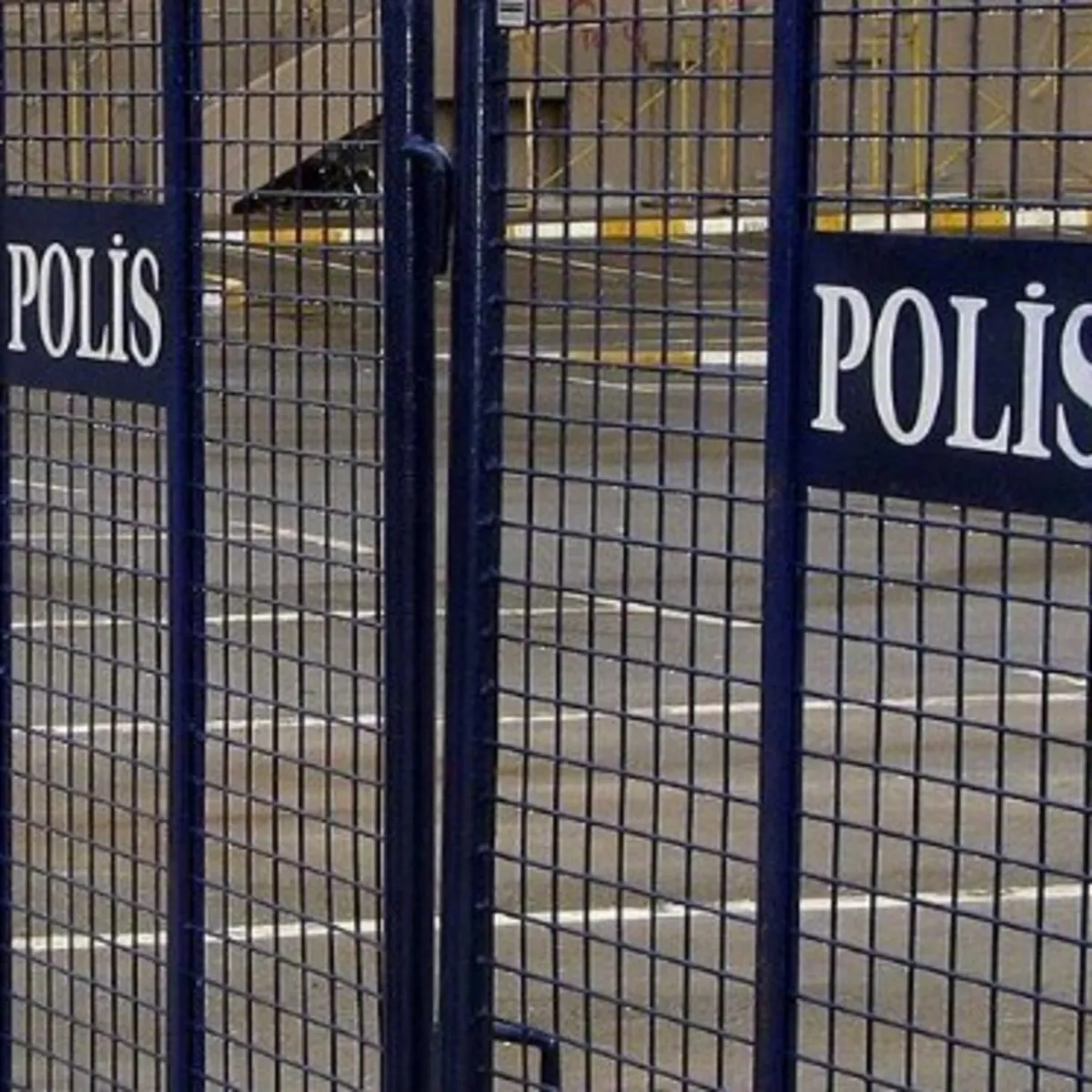 Bursa'da toplantı ve gösteri yürüyüşlere 7 günlük yasak