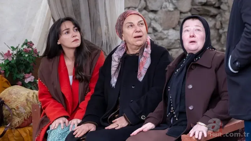 Gönül Dağı bu akşam var mı? Gönül Dağı yeni bölümü ne zaman? 5