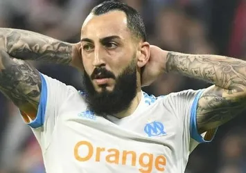 Galatasaray Kostas'ı İstanbul'a getirdi