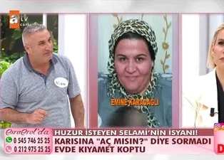 Esra Esrol’da bir garip olay! Türkiye bu olayı konuşuyor | Kocanın isyanı gündem oldu: Beni karımdan kurtarın