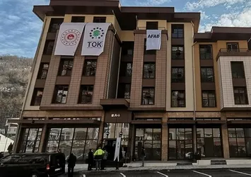Sözcü'nün Dereli yalanına TOKİ'den cevap