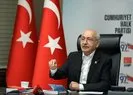 CHP'den Boğaziçi provokasyonu! İşte üniversitelerden CHP listelerine giren isimler