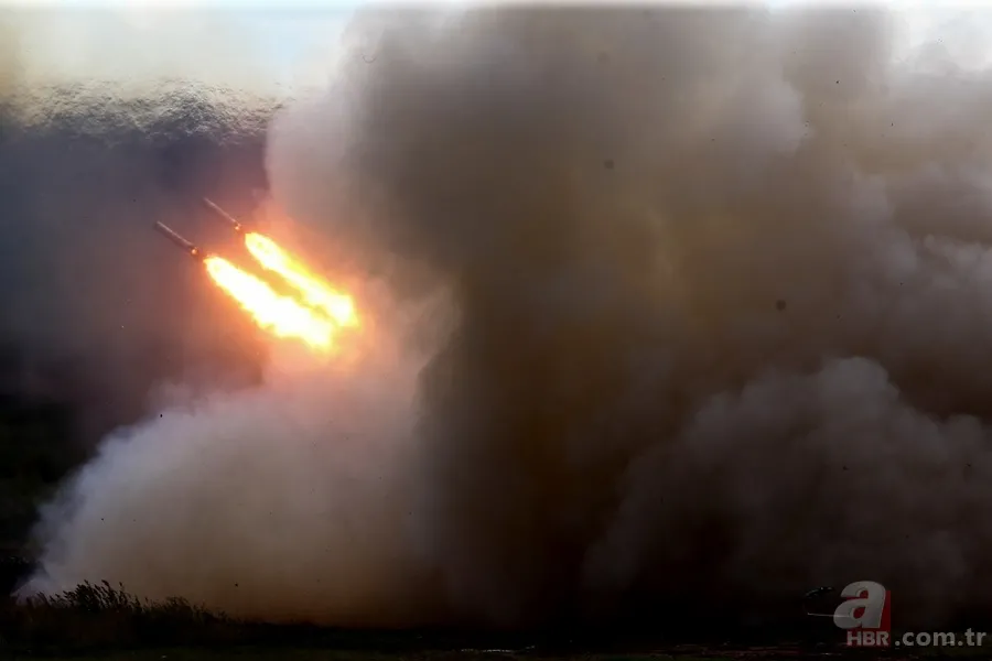 Rusya'da "Armiya-2019" forumu başladı 15