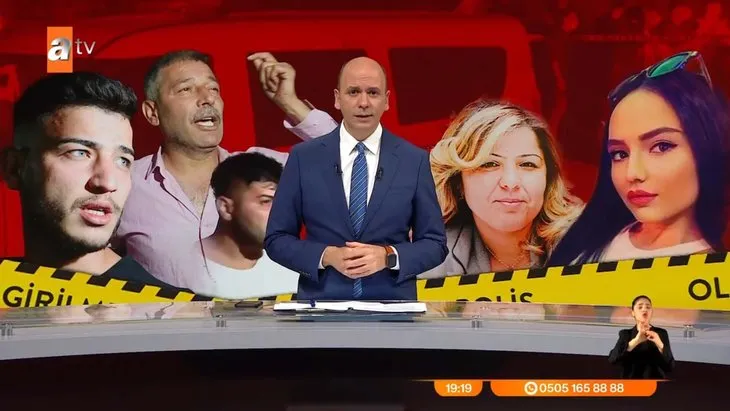 Müge Anlı’da araştırılan Aleyna Çakır'ın ölümünde yeni gelişme! Ümitcan Uygun’a dair mesajlar ortaya çıktı