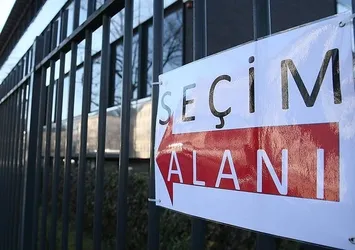 Türkiye'den Almanya'ya seçim notası