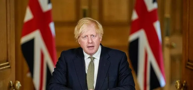 İngiltere Başbakanı Boris Johnson’a sert tepki: Hilekar ve korkak
