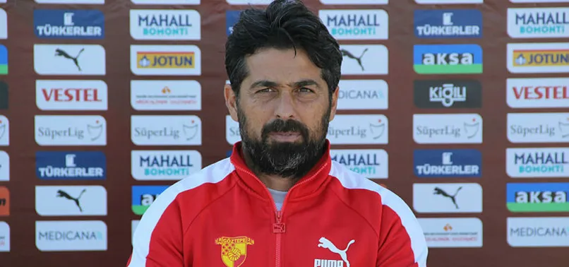 SON DAKİKA | Göztepe'de İlhan Palut dönemi sona erdi