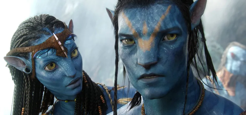 Avatar 2-3-4-5 geliyor!