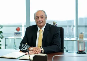 Torununun çocuğunu görecek!