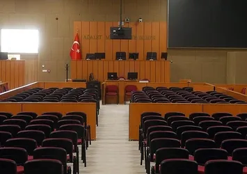 T.C. ŞİLE 2. ASLİYE CEZA MAHKEMESİNDEN