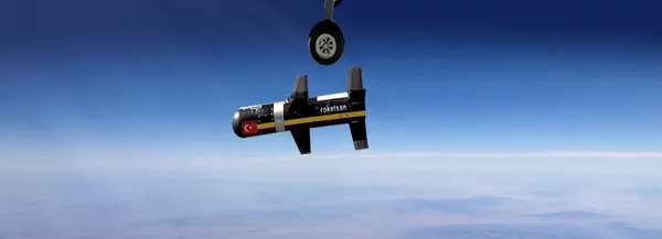 Ağır silahlı ve tehlikeli: Akıncı SİHA envanterde! Dünyaya korku saldı