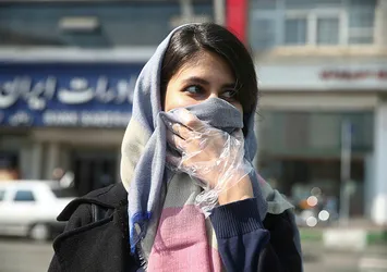 İran'da koronavirüs dehşeti büyüyor! Can kaybı 429'a çıktı