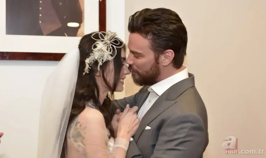 2 kez evlenip boşanan Sinan Akçıl ile Burcu Kıratlı'dan şaşırtan hamle 2