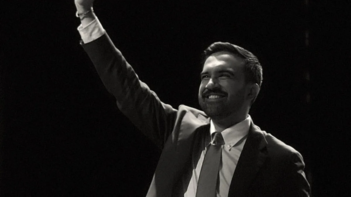 Mamdani'den UCM'nin Netanyahu hakkındaki tutuklama emrine destek