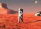Mars yolculuğuna ‘omurga’ engeli!