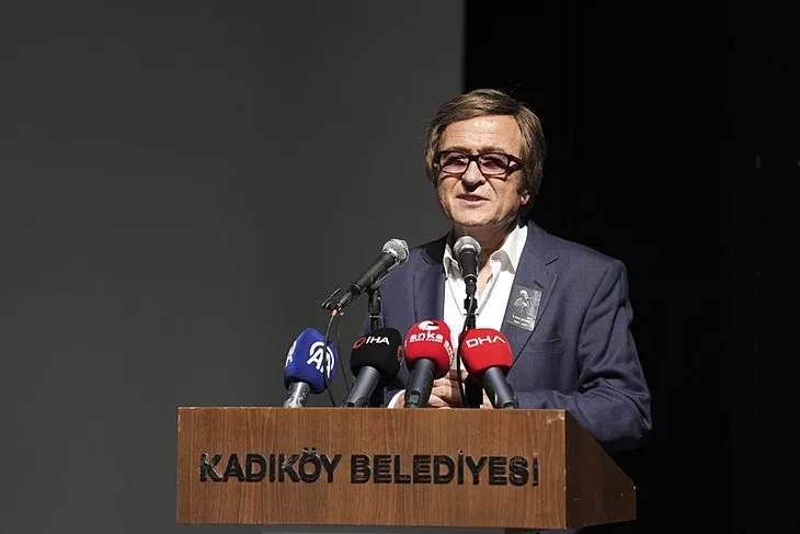 İlhan Şeşen’e veda: Usta sanatçı son yolculuğuna uğurlanıyor