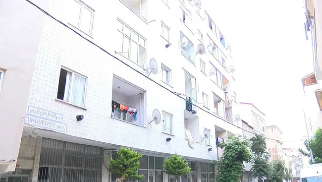 İstanbul'da o baba hakkında ‘eziyet’ suçlamasıyla soruşturma başlatıldı - 4