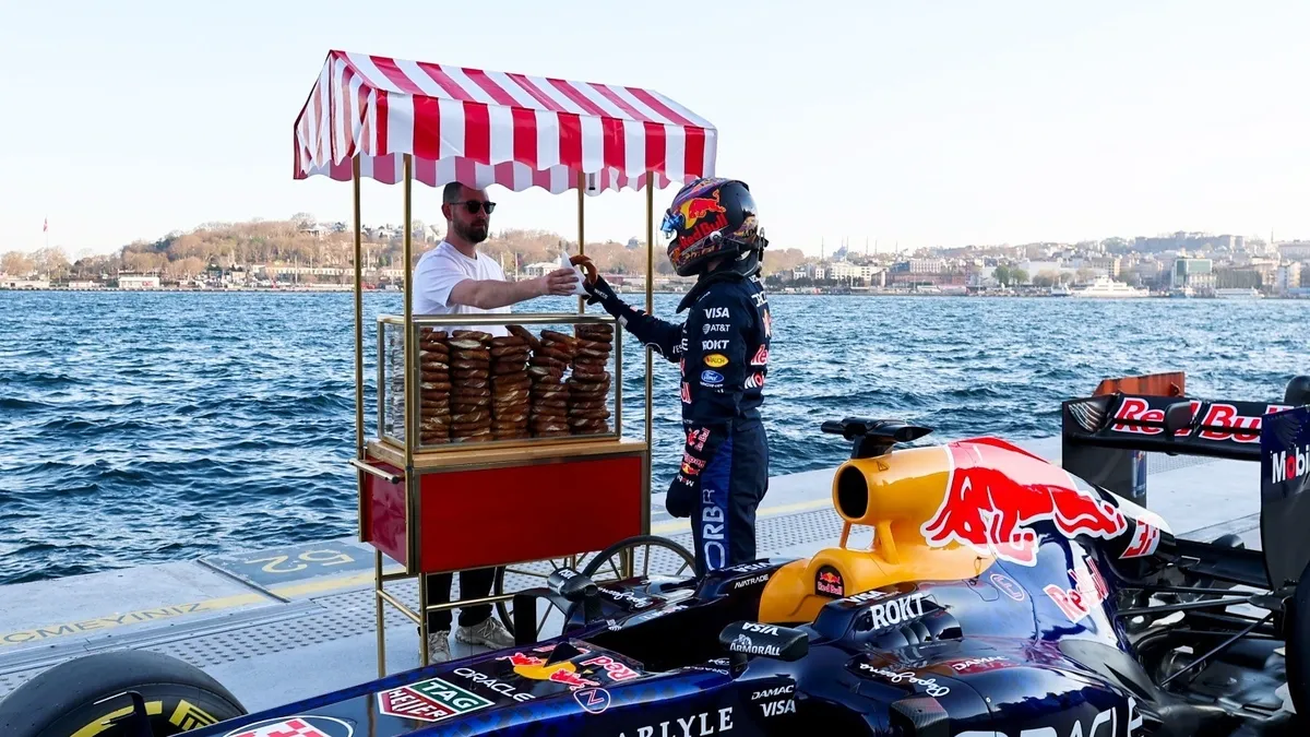 Hasret bitiyor F1 2027'de İstanbul'da! Başkan Erdoğan'ın takibi sonuç verdi