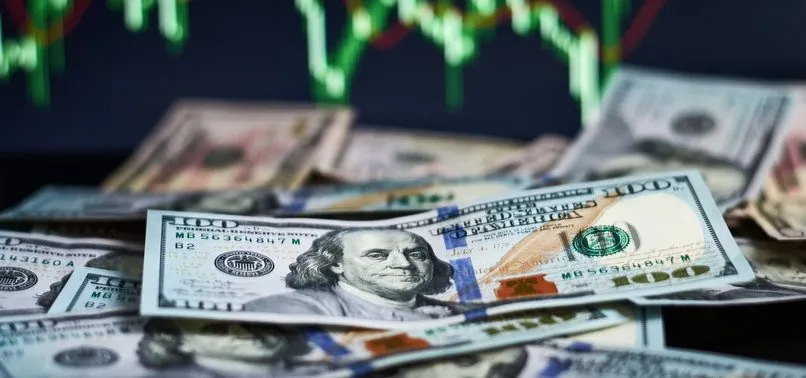 ABD 144 milyar dolarlık bütçe açığı verdi