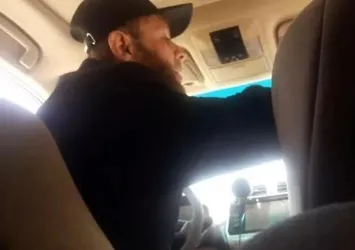 Iraklı Molla Ali Kalak şimdi de arabada cin çıkartıyor! 'Mala Ali Kürdistani' yeniden ortaya çıktı