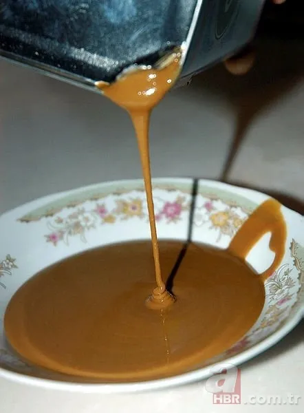 Hangi besin vücuttaki zehri yok ediyor? İşte mucizevi besin 13