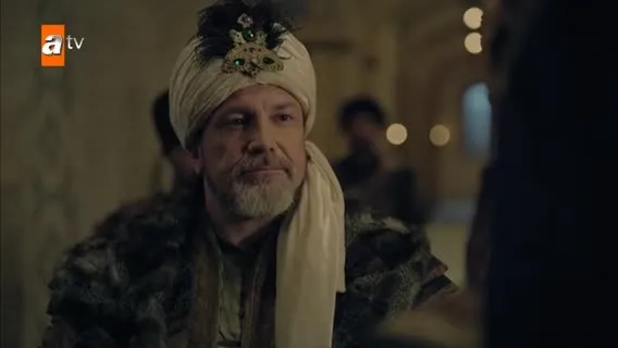 ATV'nin yeni dizisi Bozkır Arslanı Celaleddin'de Sultan Aleaddin ve Türkan Hatun'un iktidar savaşı gündem oldu - 3