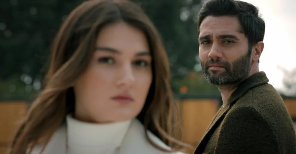 Adı Sevgi'nin 2. tanıtımı yayınlandı! Yakında atv'de