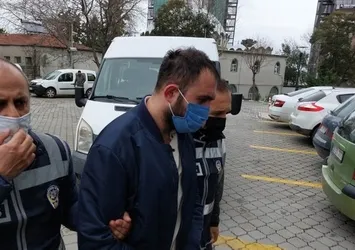 Atatürk Anıtı'na çirkin saldırıda yeni gelişme! 29 Mart'ta hakim karşısına çıkacaklar