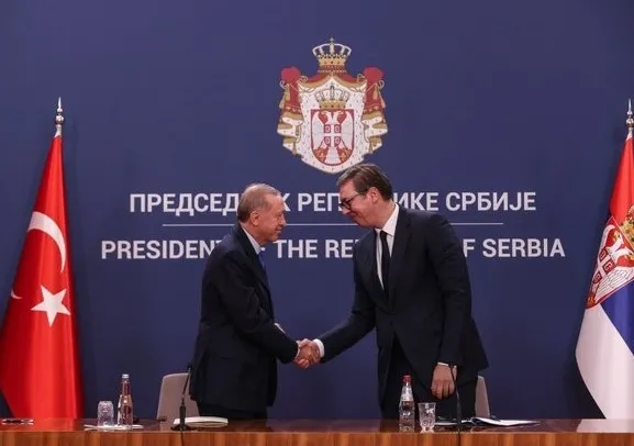 Bu defa da Hong Kong medyası ülkemizi övgüye boğdu: Avrupa krizle boğuşurken Türkiye yükseliyor