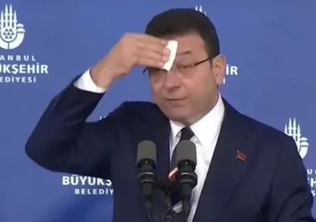 Eski İBB Başkanı Ekrem İmamoğlu 15 Temmuz darbe gecesi neden yat kiraladı?