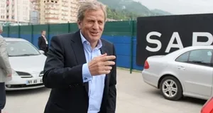 TFF’nin Ceferin’e olan inancı tam!