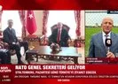 NATOdan Türkiye ve Yunanistan hamlesi