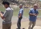 Korku dolu anlar! Kapaklar açıldı ve...