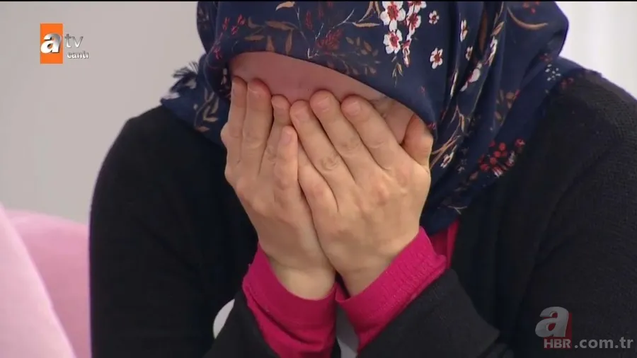 Esra Erol canlı yayınında şaşırtan gelişme! Eşi ve çocuklarını bırakıp kaçan Dilek Yazgan’a sevgilisinden büyük şok! 6