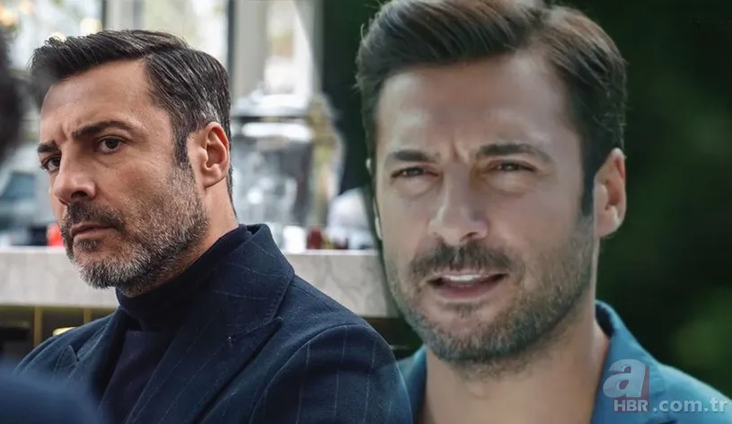 Barış Kılıç bakın kiminle evli çıktı! 16 yıllık eşi güzelliğiyle mest etti 1