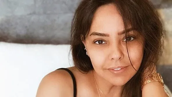 Sefirin Kizi Nin Yildizi Neslihan Atagul O Fotografiyla Olay Oldu