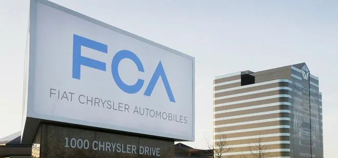 ABD’de Fiat Chrysler’e emisyon davası açıldı