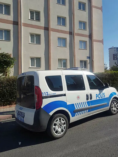 Kayseri’de korkunç olay! Sevgilisini başka adamla yakalayınca kan döktü - 2